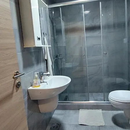 Apartment Grki's