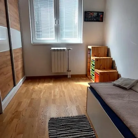 Grki's Apartment